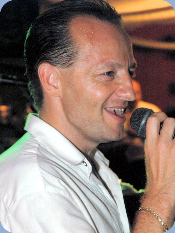 Klotz Péter